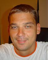 Stafan Kalbermatter